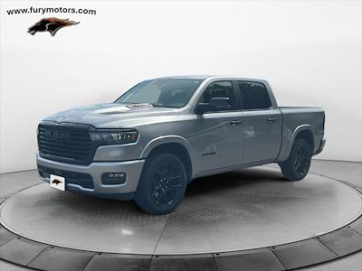 2025 Ram 1500 Crew Cab 4x4 Pickup for sale #1G452 - photo 1
