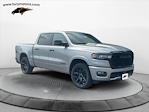 New 2025 Ram 1500 Laramie Crew Cab 4x4 Pickup for sale #1G452 - photo 3
