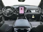 New 2025 Ram 1500 Laramie Crew Cab 4x4 Pickup for sale #1G452 - photo 10
