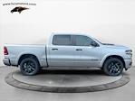 New 2025 Ram 1500 Laramie Crew Cab 4x4 Pickup for sale #1G452 - photo 5