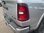 New 2025 Ram 1500 Laramie Crew Cab 4x4 Pickup for sale #1G452 - photo 26