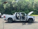New 2025 Ram 1500 Laramie Crew Cab 4x4 Pickup for sale #1G452 - photo 29