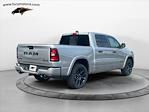 New 2025 Ram 1500 Laramie Crew Cab 4x4 Pickup for sale #1G452 - photo 4
