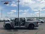 New 2025 Ram 1500 Laramie Crew Cab 4x4 Pickup for sale #1G452 - photo 30