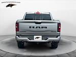 New 2025 Ram 1500 Laramie Crew Cab 4x4 Pickup for sale #1G452 - photo 6