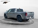 New 2025 Ram 1500 Laramie Crew Cab 4x4 Pickup for sale #1G452 - photo 2