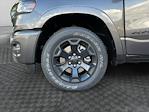 New 2025 Ram 1500 Big Horn Crew Cab 4x4 Pickup for sale #1G496 - photo 14