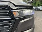 New 2025 Ram 1500 Big Horn Crew Cab 4x4 Pickup for sale #1G496 - photo 32