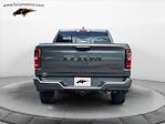 New 2025 Ram 1500 Big Horn Crew Cab 4x4 Pickup for sale #1G496 - photo 4