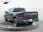 New 2025 Ram 1500 Big Horn Crew Cab 4x4 Pickup for sale #1G496 - photo 5