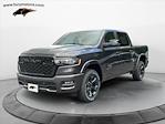 New 2025 Ram 1500 Big Horn Crew Cab 4x4 Pickup for sale #1G496 - photo 7