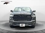 New 2025 Ram 1500 Big Horn Crew Cab 4x4 Pickup for sale #1G496 - photo 8