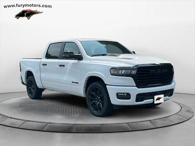 2026 Ram 1500 Crew Cab 4x4 Pickup for sale #1H001 - photo 1