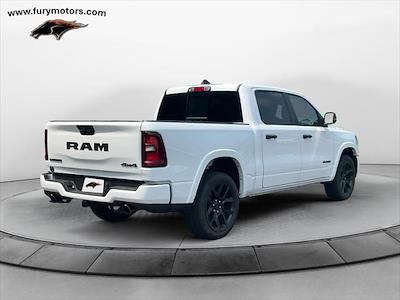 2026 Ram 1500 Crew Cab 4x4 Pickup for sale #1H001 - photo 2