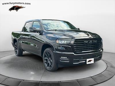2026 Ram 1500 Crew Cab 4x4 Pickup for sale #1H002 - photo 1
