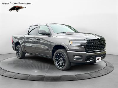 2026 Ram 1500 Crew Cab 4x4 Pickup for sale #1H007 - photo 1