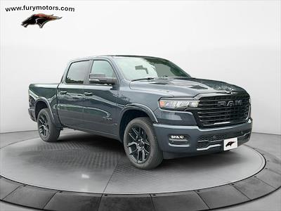 2026 Ram 1500 Crew Cab 4x4 Pickup for sale #1H008 - photo 1
