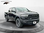 New 2026 Ram 1500 Rebel Crew Cab 4x4 Pickup for sale #1H010 - photo 1