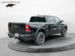 New 2026 Ram 1500 Rebel Crew Cab 4x4 Pickup for sale #1H010 - photo 2