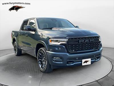 2026 Ram 1500 Crew Cab 4x4 Pickup for sale #1H011 - photo 1