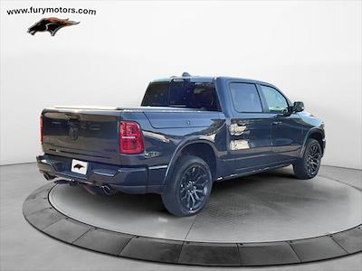 2026 Ram 1500 Crew Cab 4x4 Pickup for sale #1H011 - photo 2