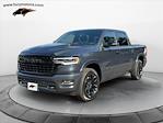 2026 Ram 1500 Crew Cab 4x4 Pickup for sale #1H011 - photo 7