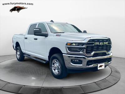 2026 Ram 2500 Crew Cab 4x4 Pickup for sale #1H013 - photo 1