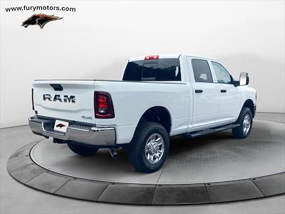 2026 Ram 2500 Crew Cab 4x4 Pickup for sale #1H013 - photo 2