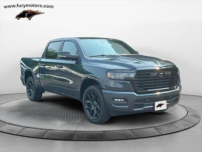 2026 Ram 1500 Crew Cab 4x4 Pickup for sale #1H014 - photo 1