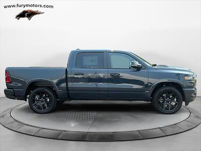 2026 Ram 1500 Crew Cab 4x4 Pickup for sale #1H014 - photo 2