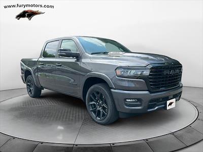 New 2026 Ram 1500 Laramie Crew Cab 4x4 Pickup for sale #1H015 - photo 1
