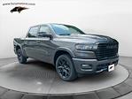 New 2026 Ram 1500 Laramie Crew Cab 4x4 Pickup for sale #1H015 - photo 1