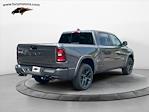 New 2026 Ram 1500 Laramie Crew Cab 4x4 Pickup for sale #1H015 - photo 2