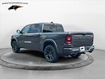 New 2026 Ram 1500 Laramie Crew Cab 4x4 Pickup for sale #1H015 - photo 5