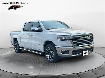 2026 Ram 1500 Crew Cab 4x4 Pickup for sale #1H017 - photo 1