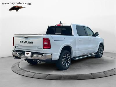 New 2026 Ram 1500 Laramie Crew Cab 4x4 Pickup for sale #1H017 - photo 2