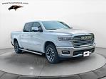 New 2026 Ram 1500 Laramie Crew Cab 4x4 Pickup for sale #1H017 - photo 1
