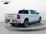 New 2026 Ram 1500 Laramie Crew Cab 4x4 Pickup for sale #1H017 - photo 2