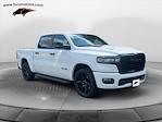 New 2026 Ram 1500 Laramie Crew Cab 4x4 Pickup for sale #1H019 - photo 1