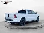 New 2026 Ram 1500 Laramie Crew Cab 4x4 Pickup for sale #1H019 - photo 2