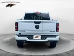 New 2026 Ram 1500 Laramie Crew Cab 4x4 Pickup for sale #1H019 - photo 4
