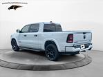 New 2026 Ram 1500 Laramie Crew Cab 4x4 Pickup for sale #1H019 - photo 5