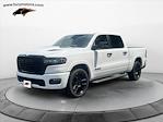 New 2026 Ram 1500 Laramie Crew Cab 4x4 Pickup for sale #1H019 - photo 7