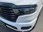 New 2026 Ram 1500 Laramie Crew Cab 4x4 Pickup for sale #1H019 - photo 26