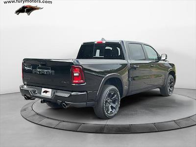 New 2026 Ram 1500 Big Horn Crew Cab 4x4 Pickup for sale #1H020 - photo 2