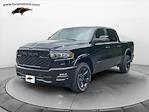 New 2026 Ram 1500 Big Horn Crew Cab 4x4 Pickup for sale #1H020 - photo 7