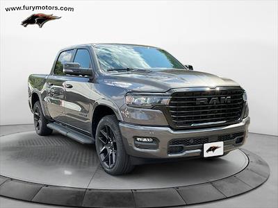 2026 Ram 1500 Crew Cab 4x4 Pickup for sale #1H021 - photo 1