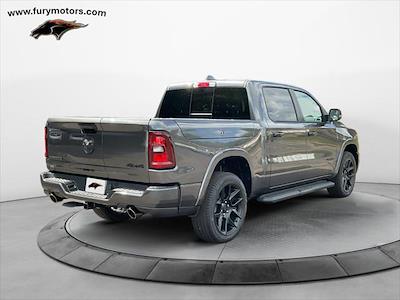 2026 Ram 1500 Crew Cab 4x4 Pickup for sale #1H021 - photo 2