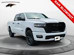 New 2026 Ram 1500 Laramie Crew Cab 4x4 Pickup for sale #1H022 - photo 1