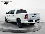 New 2026 Ram 1500 Laramie Crew Cab 4x4 Pickup for sale #1H022 - photo 5